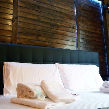 Ca Elsa B&B Dubino ภายนอก รูปภาพ