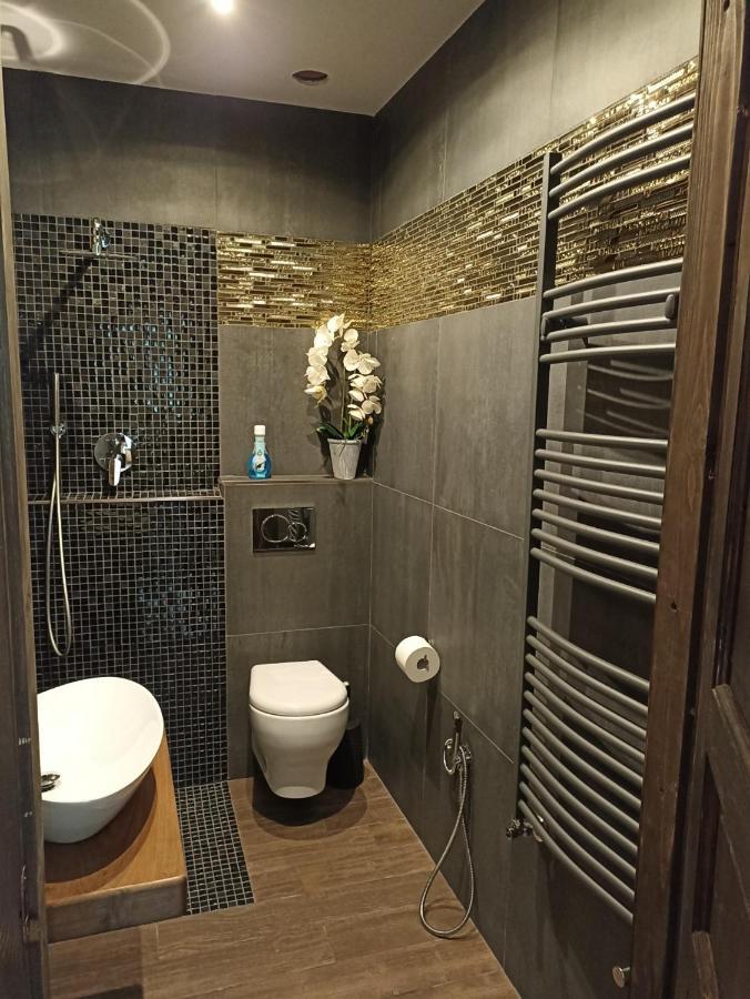 Ca Elsa B&B Dubino ภายนอก รูปภาพ