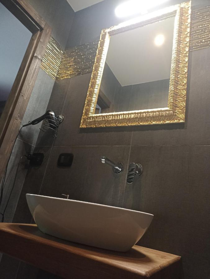 Ca Elsa B&B Dubino ภายนอก รูปภาพ